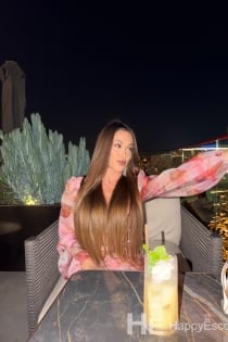 Emilly Japa Shemalle, 27 tuổi, Lisbon / Bồ Đào Nha hộ tống - 22