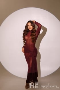 Emilly Japa Shemalle, 26 år, London / Storbritannien Escorts - 24