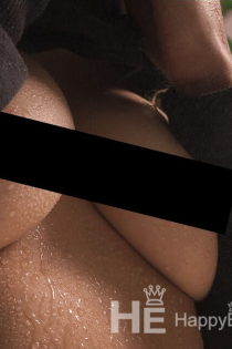 Is Anne, 나이 27, 암스테르담 / 네덜란드 에스코트 - 7