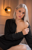 Kate Anne, Age 25, Escort in Amsterdam / Netherlands