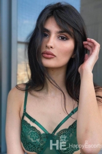 Charlotte, Età 26, Ibiza / Spagna Escort - 2