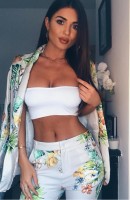 Zoe, Age 21, Escort in Santa Cruz de Tenerife / Spanien