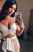 Zoe, 22 éves, Ibiza / Spanyolország Escorts