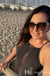 Pietra, Age 38, Escort in Brussels / Belgium - 6