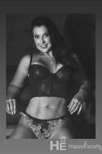 Pietra, Age 38, Escort in Brussels / Belgium - 1