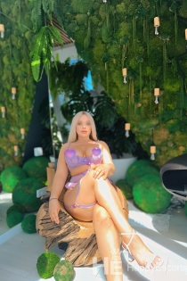 Анжеліка, 26 роки, Прага / Чеська Республіка Ескорт - 5