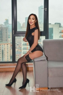 Jasmine, Age 30, Escort in Tbilisi / Georgia - 1