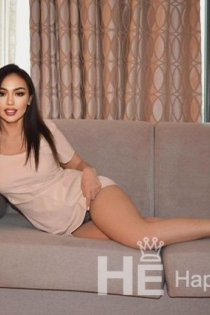 Jasmine, 31 anos, Acompanhantes Tbilisi / Geórgia - 6