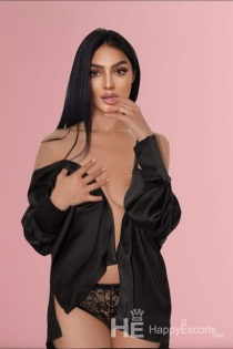 Eva, 30 år, Tbilisi / Georgia Escorts - 3