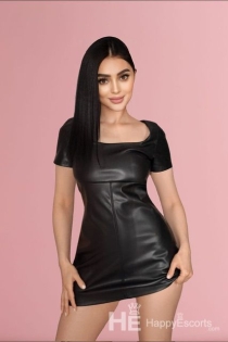 Eva, 30 år, Tbilisi / Georgia Escorts - 2