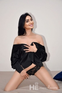 Eva, 29 años, Escorts Tbilisi / Georgia - 4