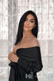 Eva, Alter 29, Escort in Tbilisi / Georgien - 5