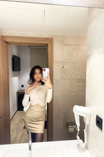 Ludovica, 27 m., Madridas / Ispanija Escorts – 4
