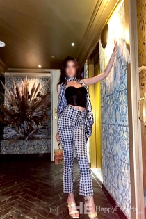 Ludovica, 27 m., Madridas / Ispanija Escorts – 7