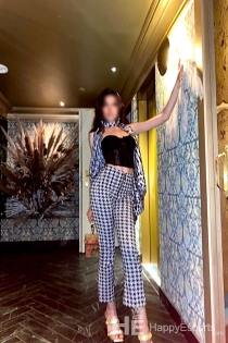 Ludovica, Age 26, Escort in Madrid / Spain - 7