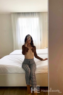 Ludovica, 27 m., Madridas / Ispanija Escorts – 8