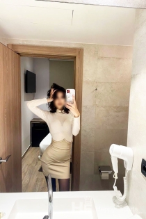 Ludovica, 27 m., Madridas / Ispanija Escorts – 6