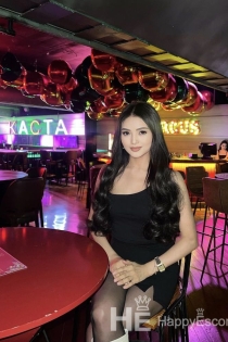 Nika, 29 tuổi, Istanbul / Thổ Nhĩ Kỳ Người hộ tống - 3