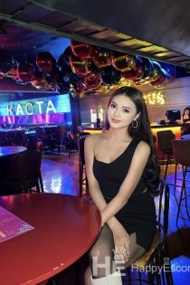 Nika, Yaş 30, Antalya / Türkiye Eskortlar - 3