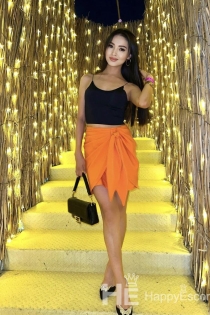 Nika, 30 de ani, Antalya / Escorte Turcia - 4
