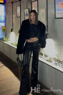 Nika, 나이 30, 안탈리아 / 터키 에스코트 - 4