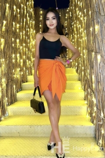Nika, 30 de ani, Antalya / Escorte Turcia - 5