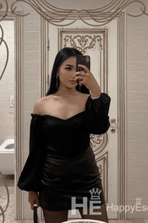 Nika, Yaş 30, Antalya / Türkiye Eskortlar - 1