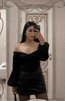 Nika, Yaş 30, Antalya / Türkiye Escort