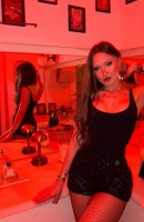 Nika, 30 år, Antalya / Tyrkia Eskorte