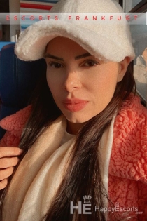 Lydia, 25 år, Frankfurt am Main / Tyskland Eskorter - 5