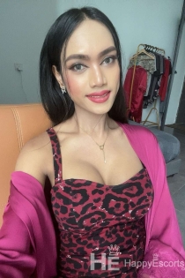 Jennyladyboy, Age 26, Escort in Kuala Lumpur / Malaysia - 1