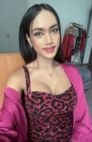 Jennyladyboy, 26 de ani, Kuala Lumpur / Escorte Malaezia