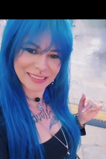 Valentina Nyra, Age 24, Portimão / Portugal Escorts - 7