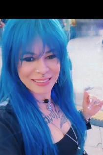 Valentina Nyra, Age 24, Portimão / Portugal Escorts - 8