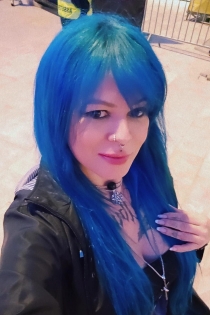 Valentina Nyra, Age 24, Portimão / Portugal Escorts - 9