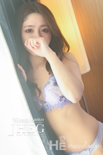 Chika, Age 27, Escort in Tokyo / Japan - 3