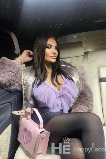 Gizem, Alter 25, Escort in Istanbul / Türkei - 5