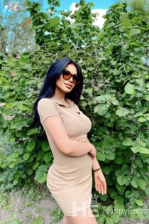 Gizem, 26 de ani, Istanbul / Turcia Escorte - 7