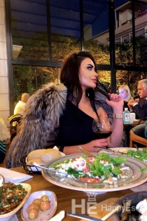 Gizem, 26 de ani, Istanbul / Turcia Escorte - 4