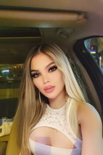 Maria, 28 tuổi, Istanbul / Thổ Nhĩ Kỳ Người hộ tống - 8