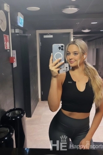 Maria, 29 tuổi, Istanbul / Thổ Nhĩ Kỳ Người hộ tống - 2