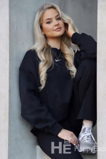 María, 29 años, Escorts Estambul / Turquía - 5