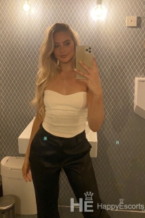 Maria, 29 tuổi, Istanbul / Thổ Nhĩ Kỳ Người hộ tống - 1