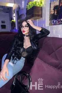 Sara Iranian, 28 gadi, Stambula/Turcija Eskorts — 3