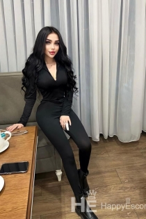 Sara Iranian, 28 gadi, Stambula/Turcija Eskorts — 1