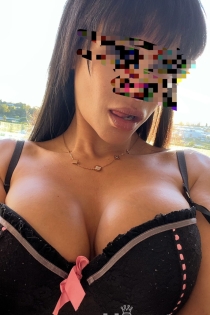 Thayani, věk 31, Marbella / Španělsko Eskortky - 2