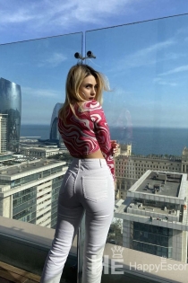 Lidiya, Alter 27, Escort in Pristina / Kosovo - 2