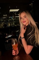 Lidiya, 28 år, Antalya / Tyrkia Eskorte