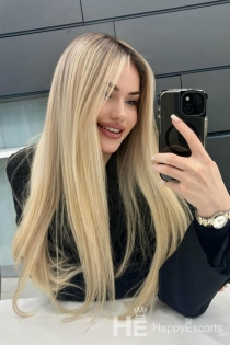 Lidiya, Usia 28, Antalya / Pengawal Turki - 6