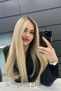 Lidiya, Usia 28, Antalya / Pengawal Turki - 3